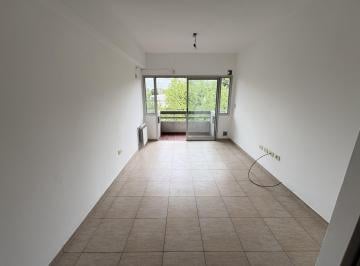 Departamento · 32m² · 1 Ambiente · Alquiler Departamento 1 Ambiente en Adrogue Apto Uso Profesional