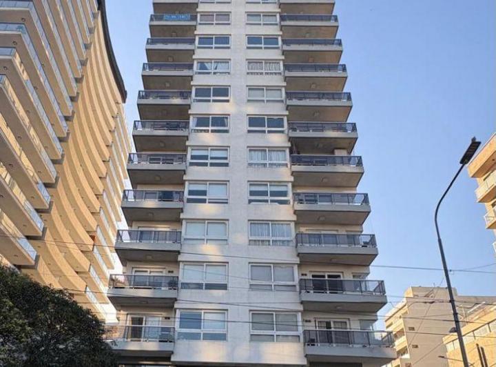 Departamento · 27m² · 2 Ambientes