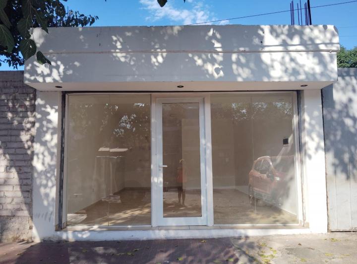 Local comercial · 70m²