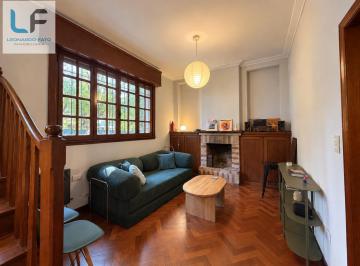 PH · 60m² · 3 Ambientes · PH 3 Ambientes en Alquiler - Olivos