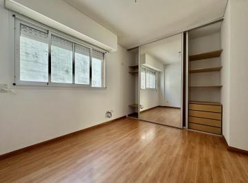Departamento · 42m² · 2 Ambientes · Para Quienes Buscan Sentirse Comodos y con Espacio