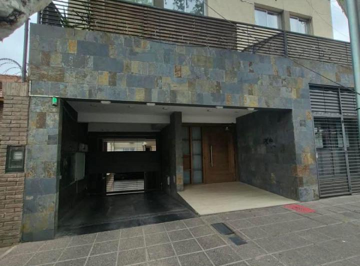 Departamento · 50m² · 3 Ambientes · 1 Cochera