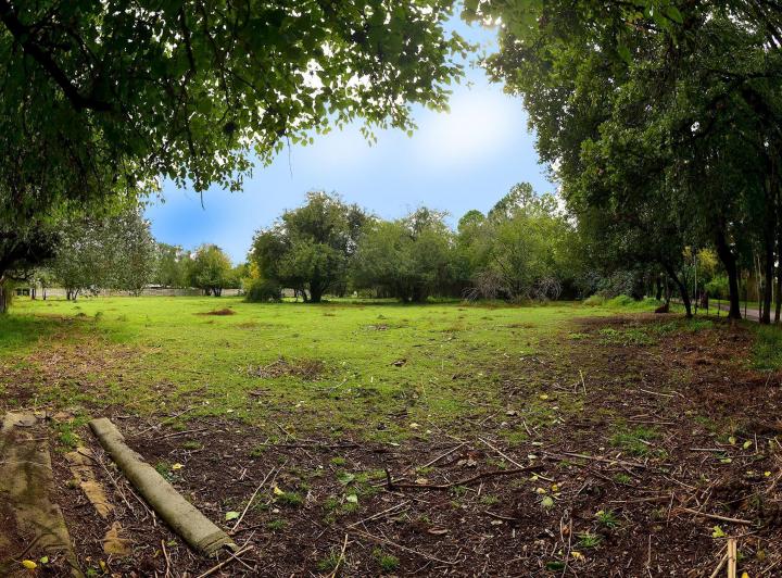 Terreno · 1001m²