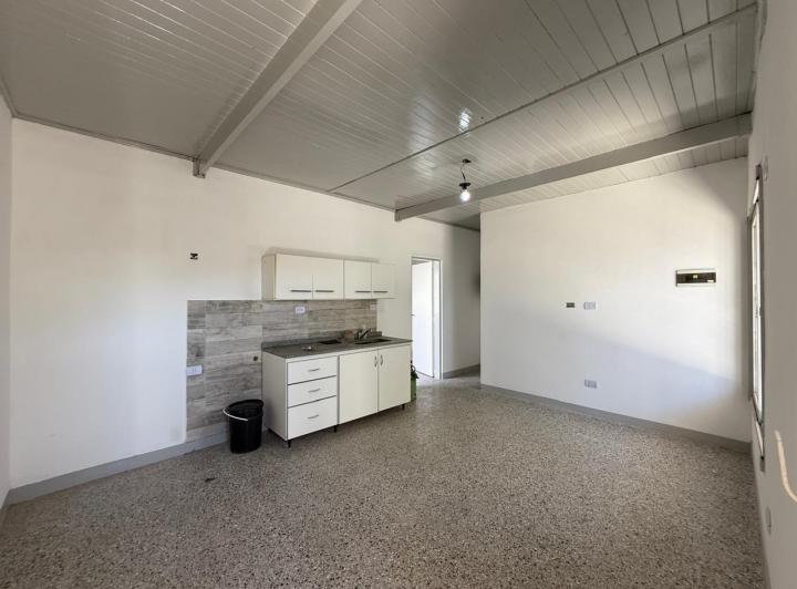 Departamento · 45m² · 2 Ambientes