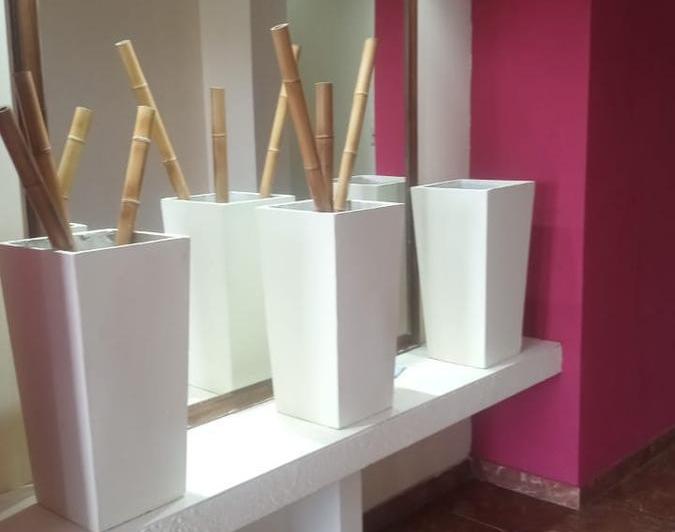 Departamento · 90m² · 5 Ambientes · 1 Cochera