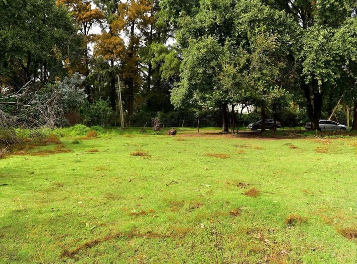 Terreno · 943m²