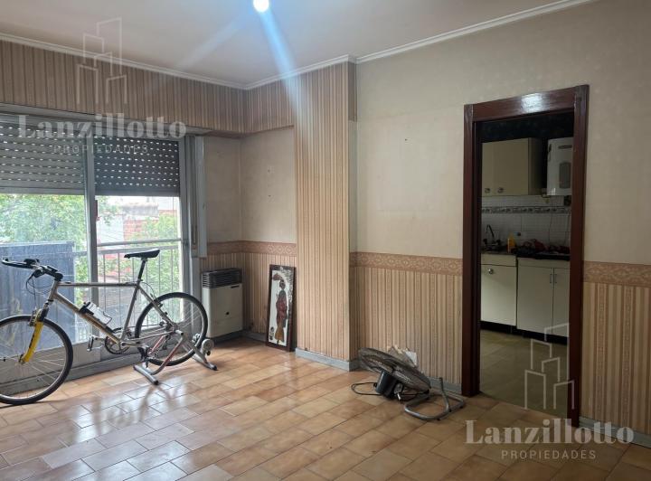 Departamento · 56m² · 3 Ambientes