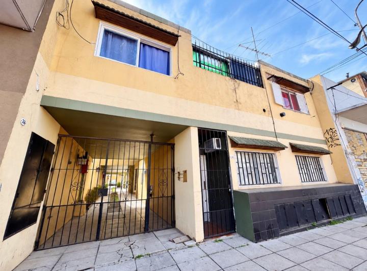 PH · 30m² · 2 Ambientes · 1 Cochera