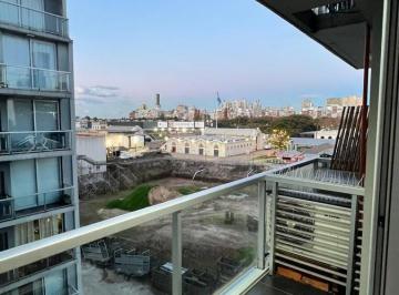 Departamento · 32m² · 1 Ambiente · Alquiler Excelente Monoambiente en Palermo