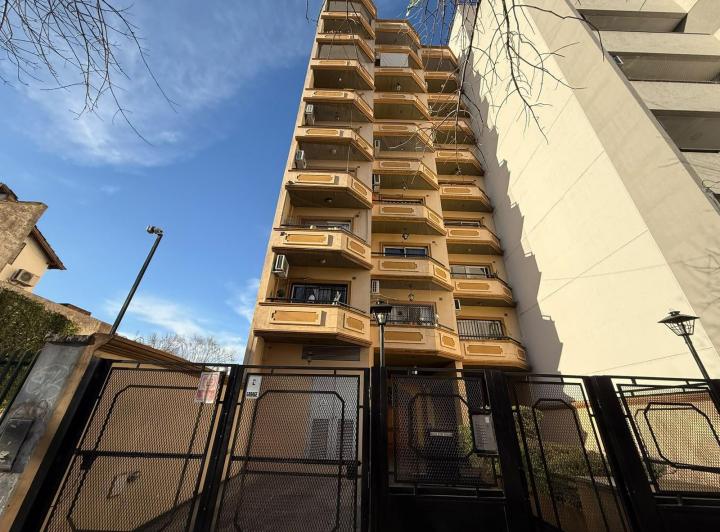 Departamento · 28m² · 1 Ambiente
