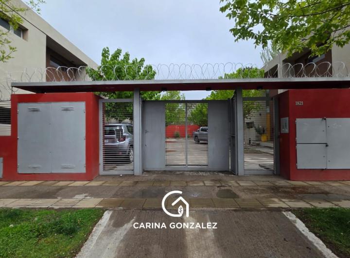 PH · 120m² · 3 Ambientes · 1 Cochera