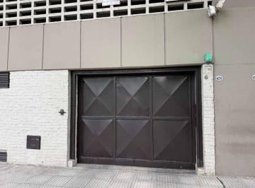 Garage · 9m² · Venta Cochera Cubierta Villa Devoto