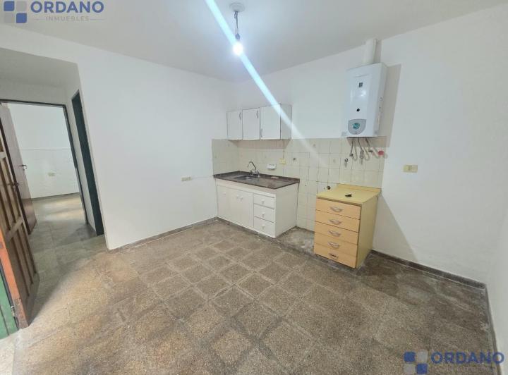 Departamento · 24m² · 2 Ambientes