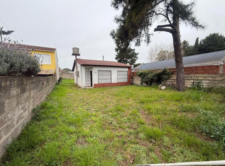 Casa · 60m² · 3 Ambientes