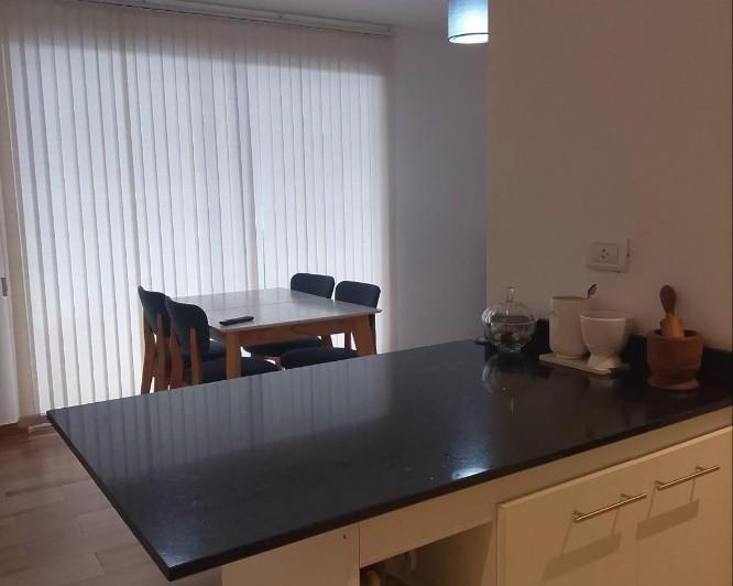 Departamento · 61m² · 3 Ambientes
