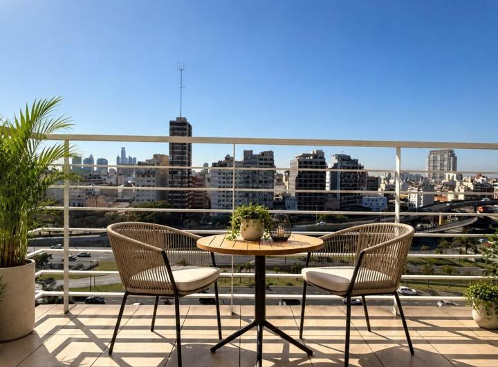 Departamento · 39m² · 1 Ambiente