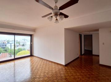 Departamento de 3 ambientes, Agronomía · Venta Departamento 3 Ambientes con Balcón en Agronomía