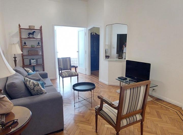 Departamento · 80m² · 3 Ambientes