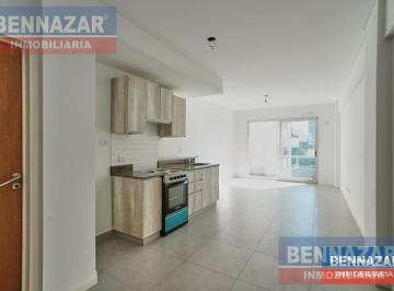 Departamento · 33m² · 1 Ambiente · Venta Departamento Monoambiente Divisible en San Cristobal