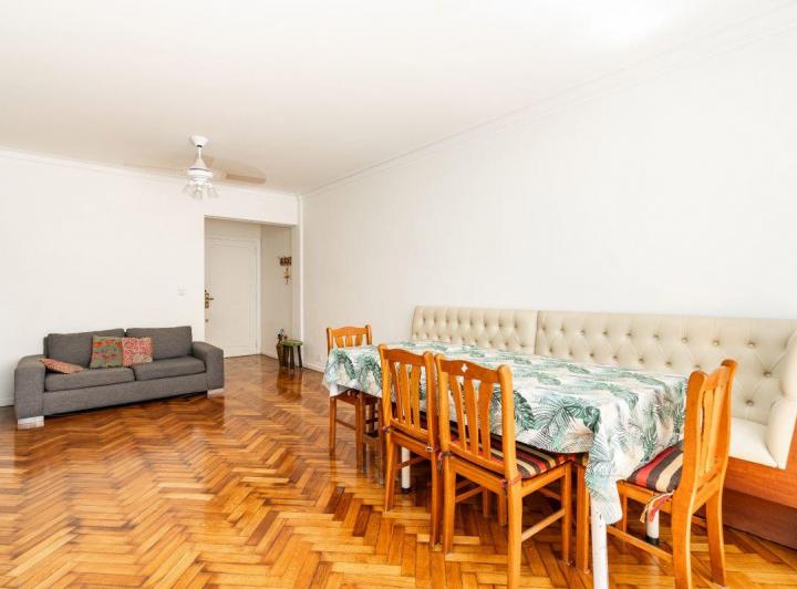 Departamento · 97m² · 4 Ambientes