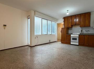 Departamento de 2 ambientes, Rosario · Alquiler 1 Dormitorio | Escalera | Sin Balcon - Juan Manuel de Rosas 2200, Rosario