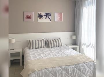 Departamento · 28m² · 1 Ambiente · Departamento Monoambiente en Alquiler en San Nicolás