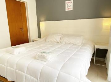 Departamento · 28m² · 1 Ambiente · Departamento Monoambiente en Alquiler en Monserrat