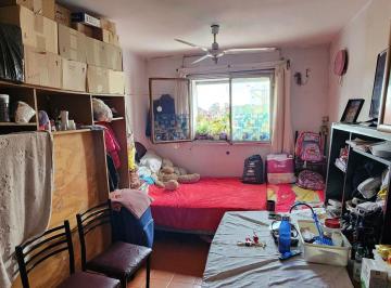 Departamento · 21m² · 1 Ambiente · Monoambiente en La Boca