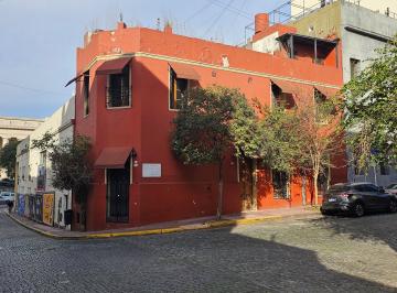 Casa de 7 ambientes, San Telmo · Casa Histórica a Nuevo Corazón San Telmo
