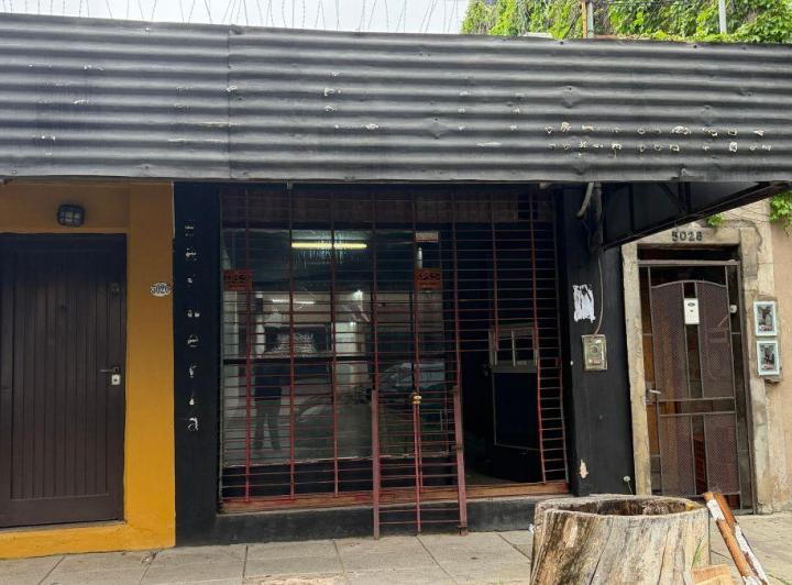 Local comercial · 45m²