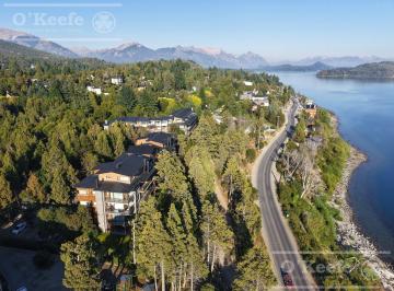 Departamento · 35m² · 1 Ambiente · 1 Cochera · Monoambiente en Venta en Barrancas de Melipal Barrio Cerrado con Amenities. Bariloche