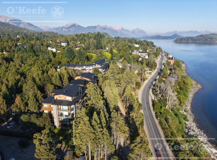 Departamento · 35m² · 1 Ambiente · 1 Cochera
