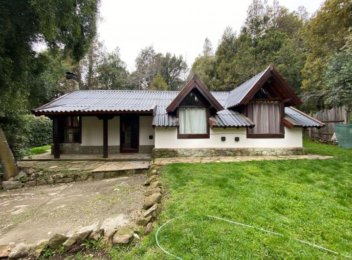 Casa · 74m² · 4 Ambientes