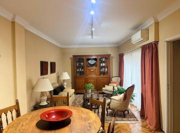 Departamento de 3 ambientes, Barrio Norte · Billinghurst y Charcas - 3 Ambientes y Dependencia - Luminoso - Apto Crédito