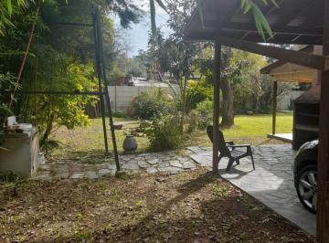 Foto · Venta Casa Quinta, 6 Ambientes - en Barrio El Cazador, Belen de Escobar.