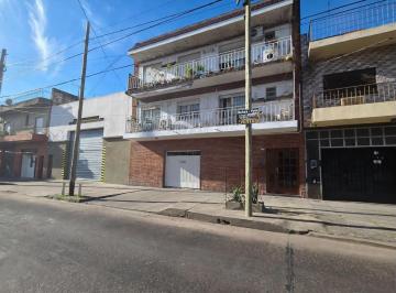 Departamento · 45m² · 3 Ambientes · 1 Cochera · Departamento en Alquiler en Ramos Mejia