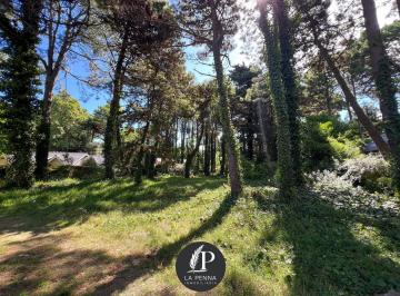 LOTE · Lote en Venta en Pinamar Tridente