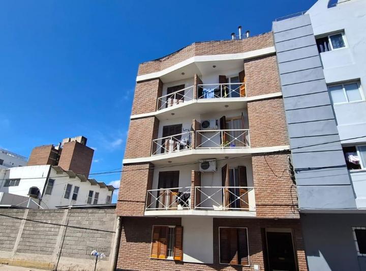 Departamento · 42m² · 2 Ambientes