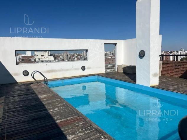 Departamento · 45m² · 2 Ambientes
