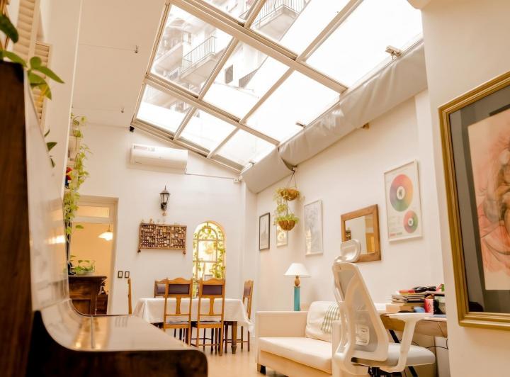 PH · 71m² · 3 Ambientes