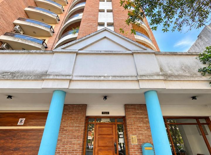 Departamento · 39m² · 2 Ambientes