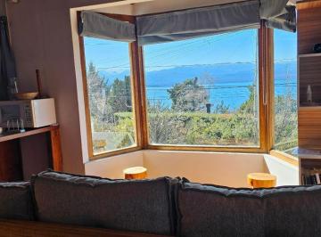 Departamento de 2 ambientes, San Carlos de Bariloche · Alquiler Permanente Amoblado Centro Bariloche