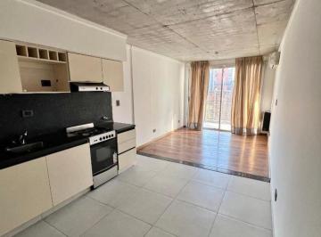 Departamento · 38ha · 1 Ambiente · Alquiler Monoambiente Rosario Centro