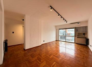 Departamento · 90m² · 5 Ambientes · 1 Cochera · Alquiler Departamento 2 Dorm. con Balcon Nueva Cordoba