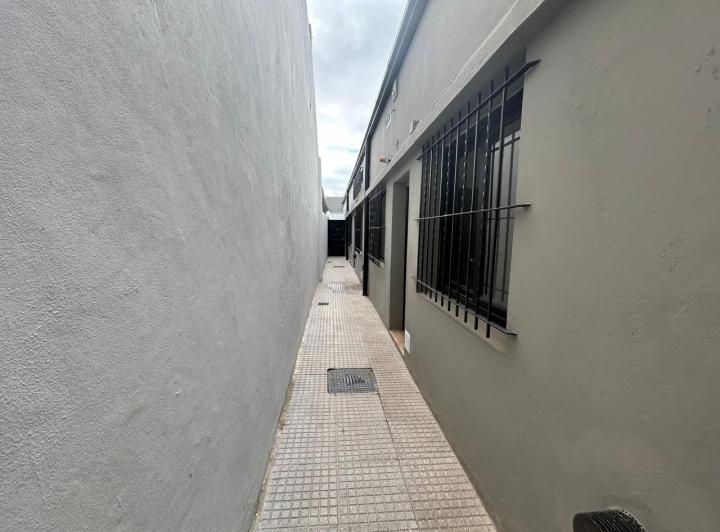 Departamento · 37m² · 2 Ambientes