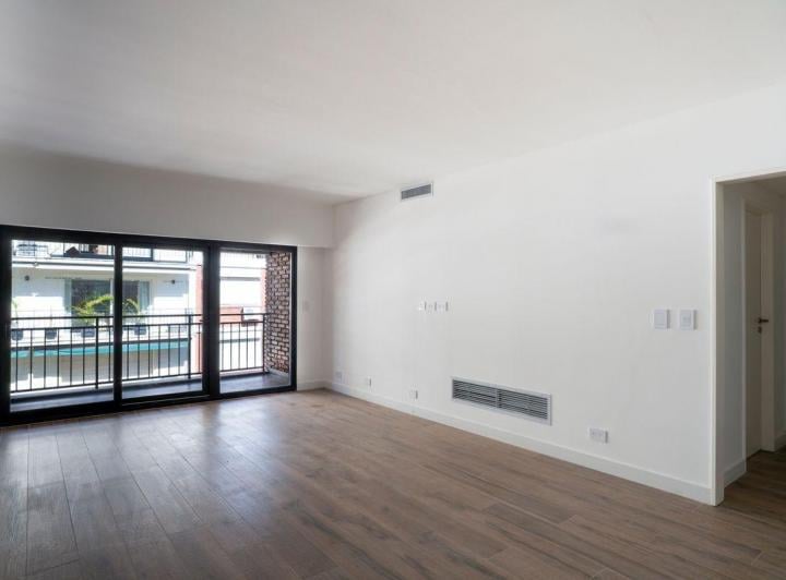 Departamento · 145m² · 4 Ambientes · 1 Cochera