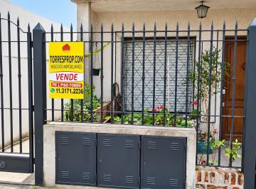 PH · 31m² · 2 Ambientes · Departamento PH en Venta en Munro, Vicente López, G. B. a. Zona Norte