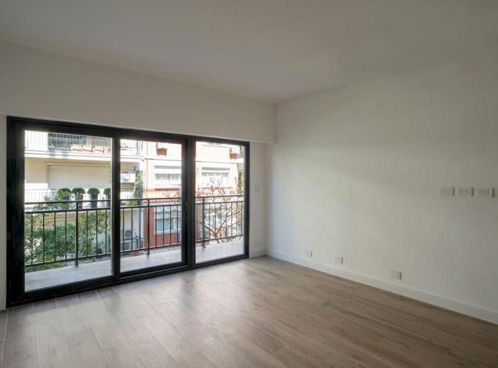 Departamento · 151m² · 4 Ambientes · 1 Cochera