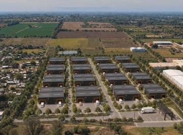 Foto · Lote en Parque Industrial y Logistico en Venta