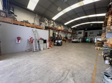 Bodega-Galpón · 357m² · 6 Ambientes · Venta Galpon 360 m² Moron Apto Credito